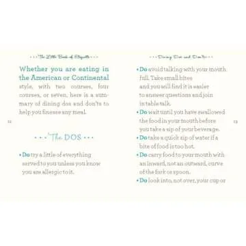 Essential Dining Etiquette Guide for Every Occasion