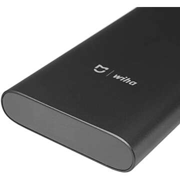 Xiaomi Precision Screwdriver Set - 24 Bits Included