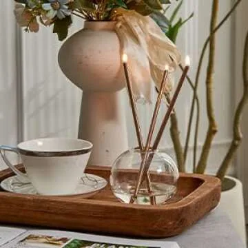 Ever Lasting Candle Refillable Luxury Scented Home Decor