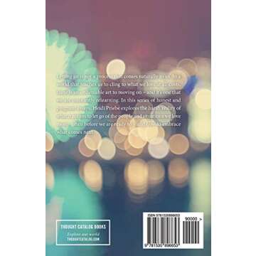 This Is Me Letting You Go