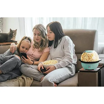 Elite Gourmet 12-Cup Automatic Popcorn Maker