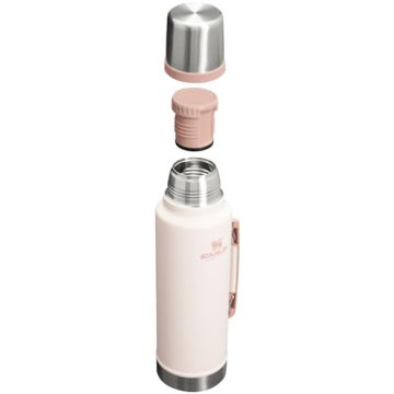 Stanley Legendary Classic Bottle 1.5 QT Rose Quartz