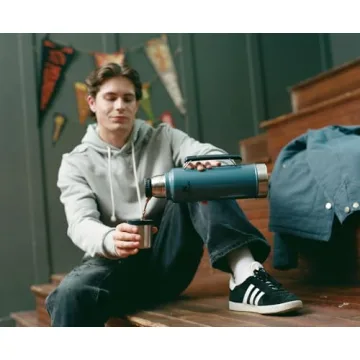 Stanley Legendary Classic Bottle 1.5 QT Rose Quartz