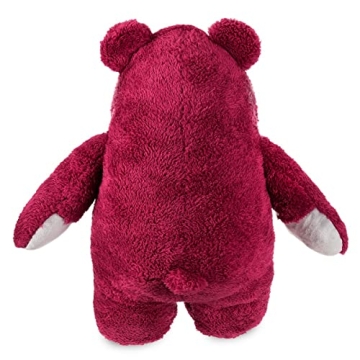 Lotso Plush Toy - Soft, Cuddly & Scented for Everyone