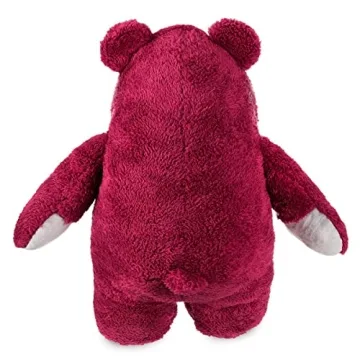 Lotso Plush Toy - Soft, Cuddly & Scented for Everyone
