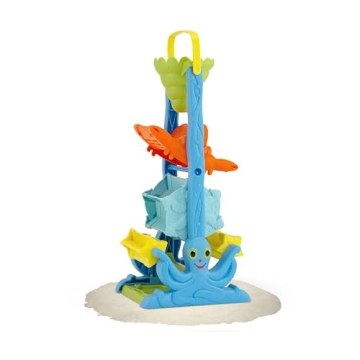 Melissa & Doug Seaside Sidekicks Sifting Funnel for Kids