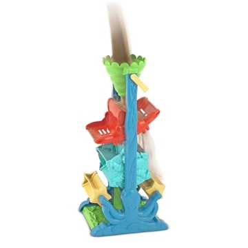 Melissa & Doug Seaside Sidekicks Sifting Funnel for Kids