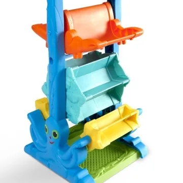 Melissa & Doug Seaside Sidekicks Sifting Funnel for Kids