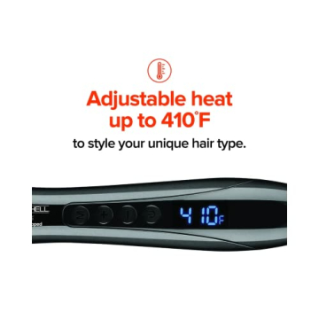 Paul Mitchell 3-in-1 Ceramic Curling Wand for All Hair Types