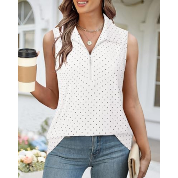 Vivilli Women Tank Tops: Chic Summer Essential for 2025