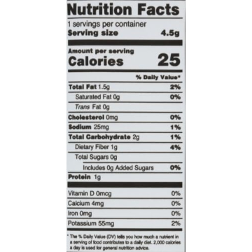 Annie Chun's Organic Seaweed Snacks - Vegan & Gluten-Free