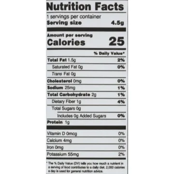 Annie Chun's Organic Seaweed Snacks - Vegan & Gluten-Free