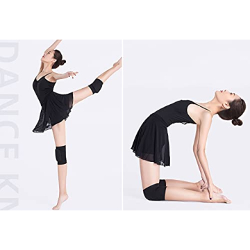 SUJAYU Knee Pads for Protection and Comfort in Sports