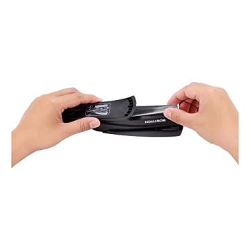 Bostitch One Finger Stapler - Effortless Stapling Simple