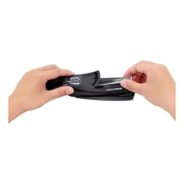 Bostitch One Finger Stapler - Effortless Stapling Simple
