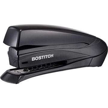 Bostitch One Finger Stapler - Effortless Stapling Simple