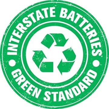 Interstate MTP-48/H6 Car Battery 12V with 760 CCA