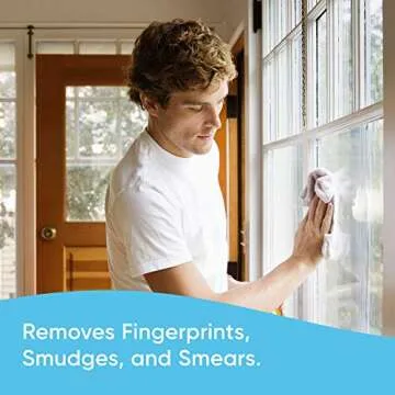 Windex Multipurpose Cleaner Disinfectant Spray 23 Fl Oz