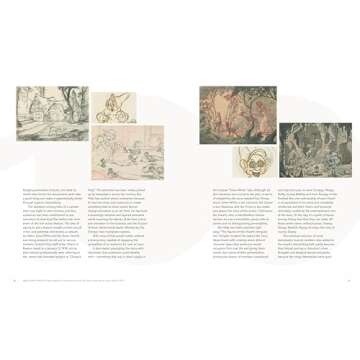 The Story of Disney 100 Years of Wonder Book Review