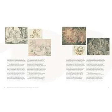 The Story of Disney 100 Years of Wonder Book Review