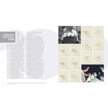 The Story of Disney 100 Years of Wonder Book Review