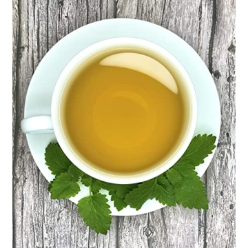 Palm Beach Herbal Catnip Tea - Calm and Comforting 30ct