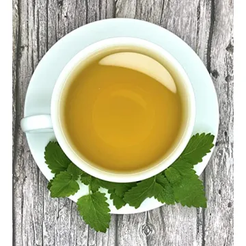 Palm Beach Herbal Catnip Tea - Calm and Comforting 30ct