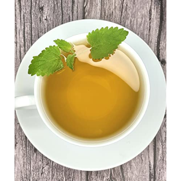 Palm Beach Herbal Catnip Tea - Calm and Comforting 30ct