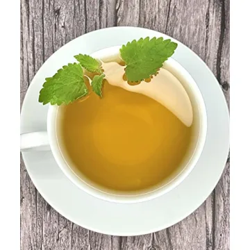 Palm Beach Herbal Catnip Tea - Calm and Comforting 30ct
