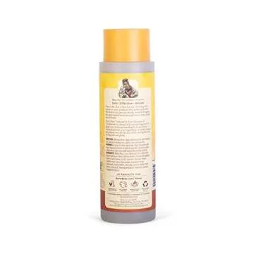 Burt's Bees for Pets Almond & Shea Dog Shampoo and Conditioner - Burt's Bees Dog Shampoo and Conditioner - Naturally Derived Dog Shampoo & Conditioner for Pets, Made in the USA 12 oz