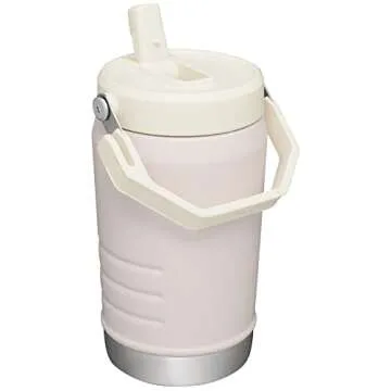 Stanley IceFlow Flip Straw Jug | Insulated 40 oz Water Bottle
