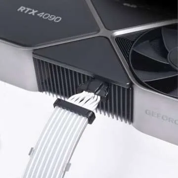 Lian-Li ARGB Extension Cables for Stylish PC Builds