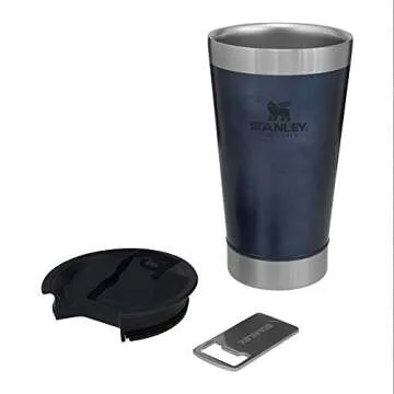 Stanley Classic Vacuum Insulated Pint Tumbler 16oz