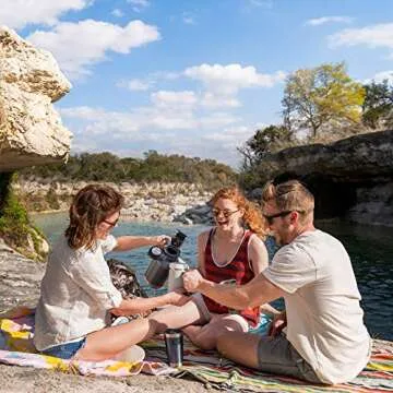Stanley Classic Vacuum Insulated Pint Tumbler 16oz