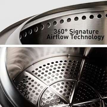 Solo Stove Yukon 2.0 Smokeless Fire Pit for All