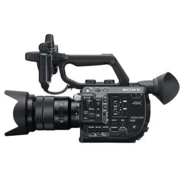 Sony PXW-FS5 XDCAM Super 35 Camera System - 4K Quality