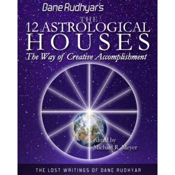 The Twelve Astrological Houses - Explore Spiritual Evolution Through Astrology