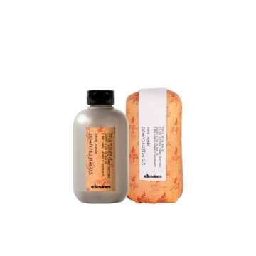 Davines This is an Oil Non Oil - Hydrate & Smooth Frizz for All Hair Types, 8.45 Fl Oz