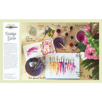 50 Ways to Draw Your Beautiful, Ordinary Life: Practical Lessons in Pencil and Paper (Flow)