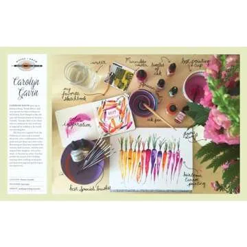 50 Ways to Draw Your Beautiful, Ordinary Life: Practical Lessons in Pencil and Paper (Flow)