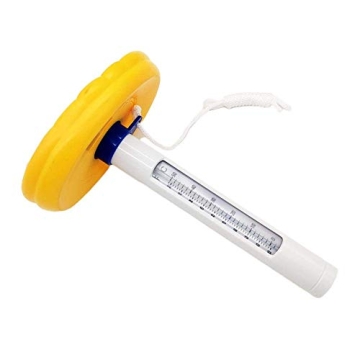 Fun Trade Horse Floating Pool Thermometer for Every Pool