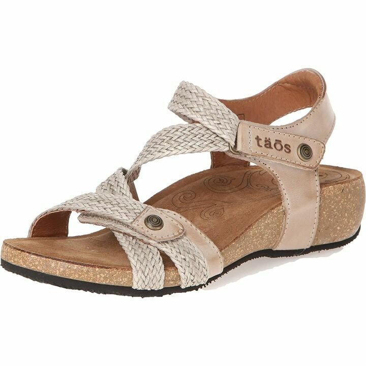 Taos Women's Trulie Water Resistant Sandal