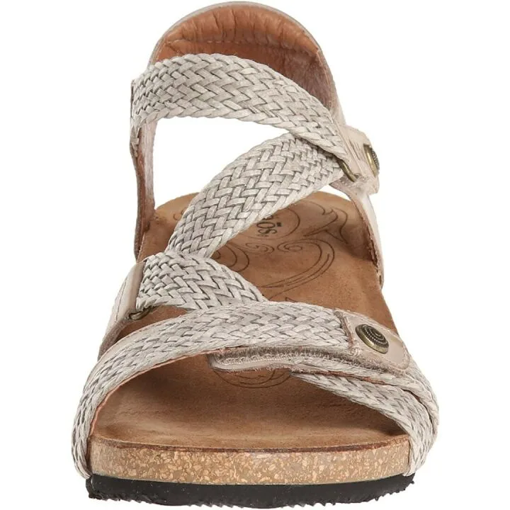 Taos Women's Trulie Water Resistant Sandal