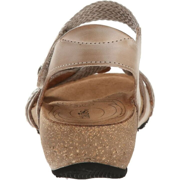 Taos Women's Trulie Water Resistant Sandal