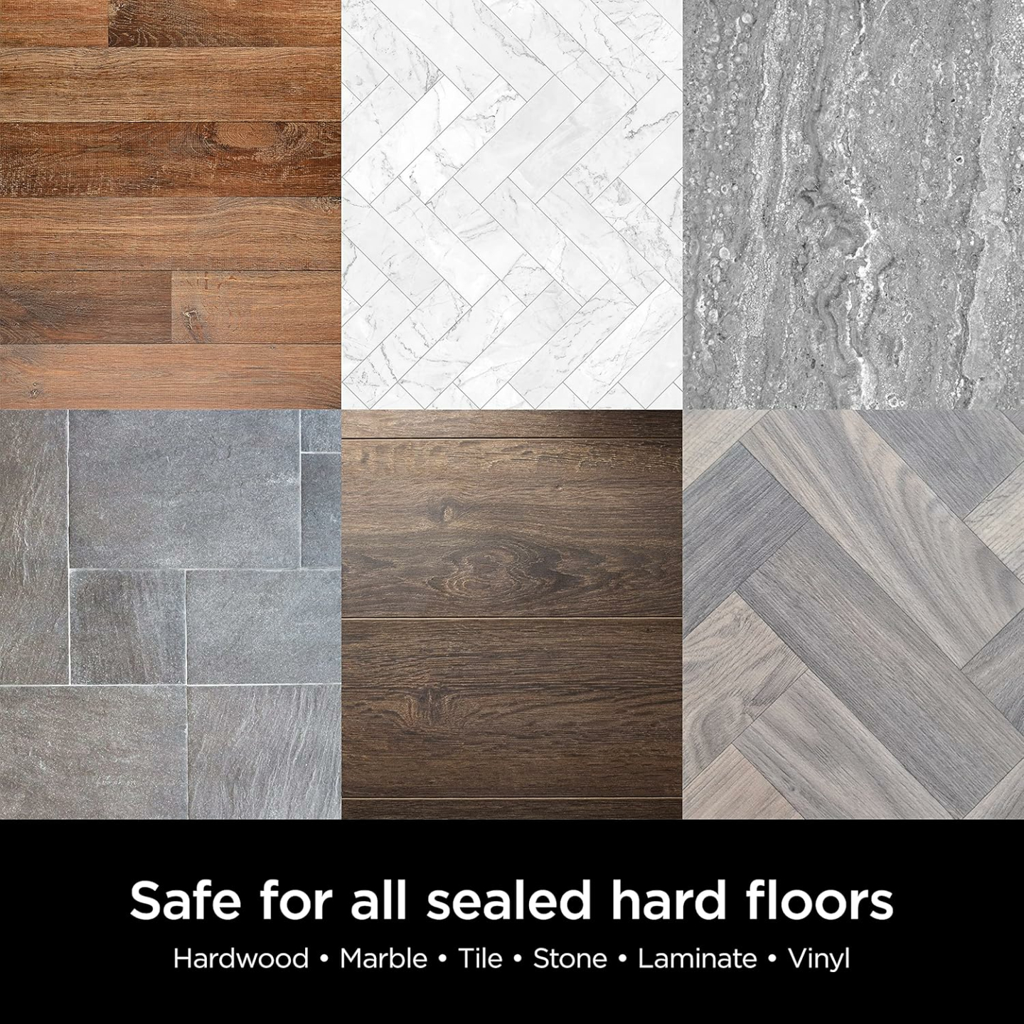 Shark Pro Cordless Hard Floor Vacuum Mop - VM252