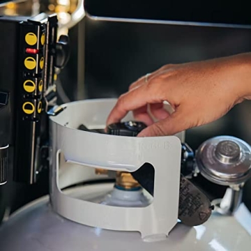 Weber Summit S-460 Built-In stainless steel Grill