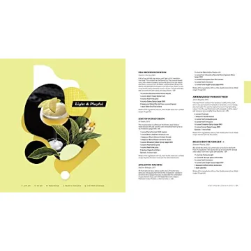 Death & Co Welcome Home Cocktail Recipe Book