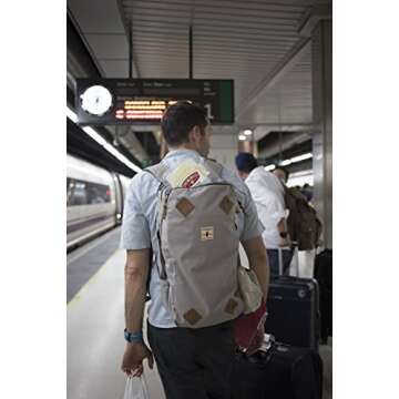 Creminelli Casalingo Salami with Gouda Cheese, 2.2 Oz