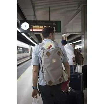 Creminelli Casalingo Salami with Gouda Cheese, 2.2 Oz