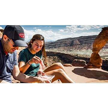 Creminelli Casalingo Salami with Gouda Cheese, 2.2 Oz